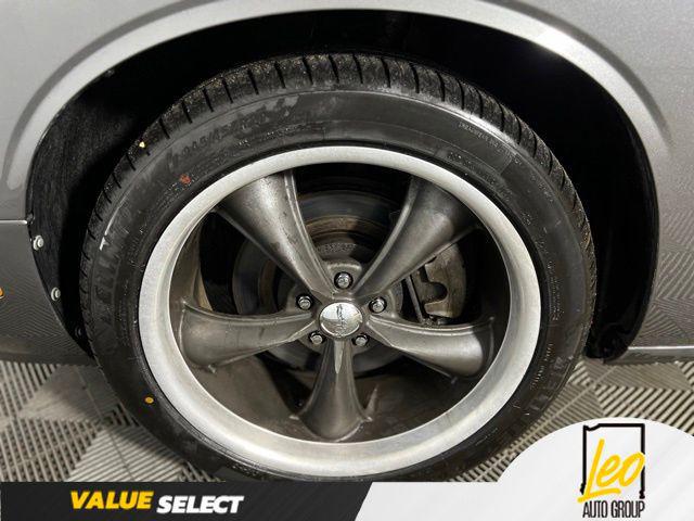 2012 Dodge Challenger R/T
