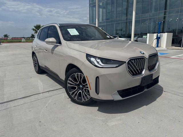 2025 BMW X3 30 xDrive for sale in Pharr, TX