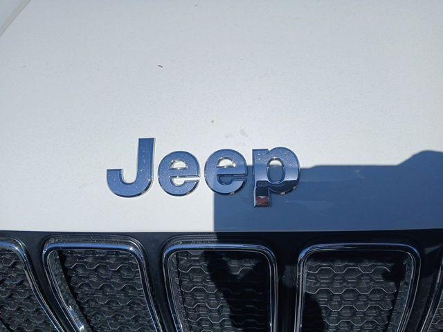2023 Jeep Renegade Latitude 4x4