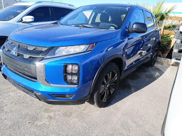 2026 Mitsubishi Outlander Sport 2.0 ES for sale in LAS VEGAS, NV