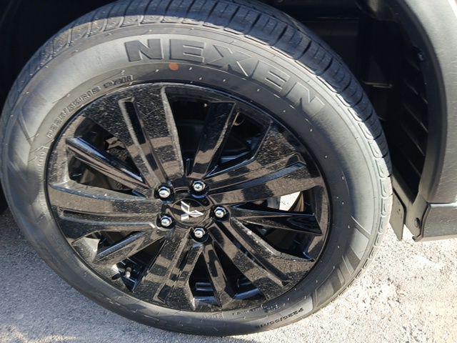 2026 Mitsubishi Outlander Sport 2.0 ES