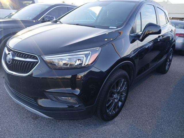2020 Buick Encore FWD Sport Touring for sale in LAS VEGAS, NV
