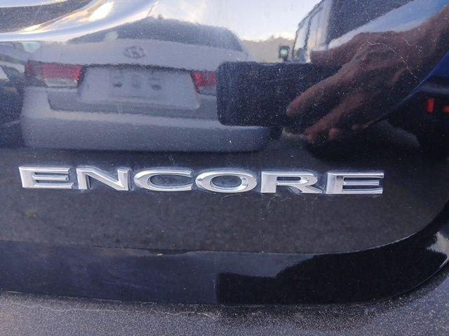 2020 Buick Encore FWD Sport Touring