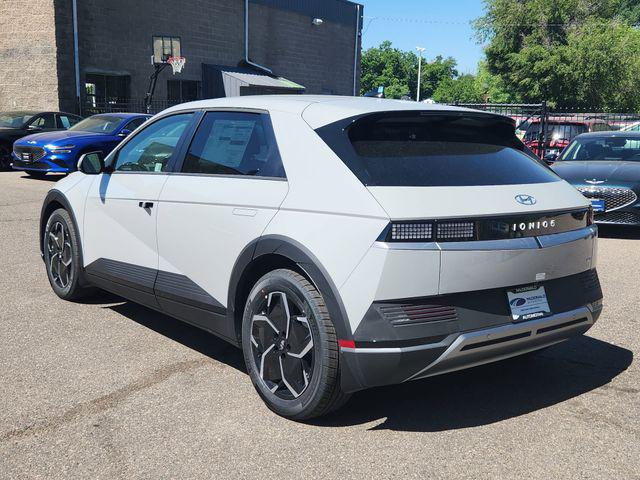 2024 Hyundai IONIQ 5 SE