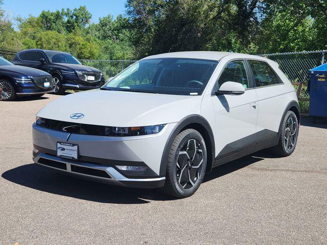 2024 Hyundai IONIQ 5 SE