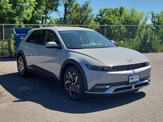 2024 Hyundai IONIQ 5 SE