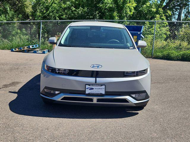 2024 Hyundai IONIQ 5 SE