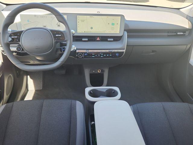2024 Hyundai IONIQ 5 SE