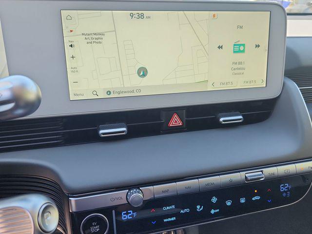 2024 Hyundai IONIQ 5 SE