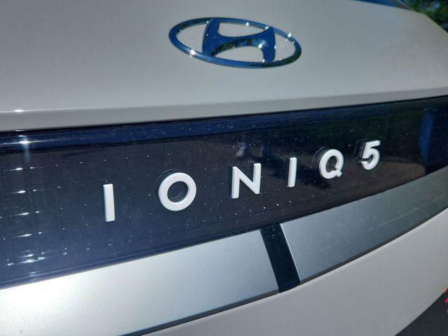 2024 Hyundai IONIQ 5 SE