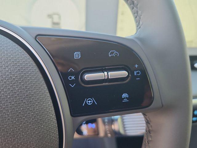 2024 Hyundai IONIQ 5 SE