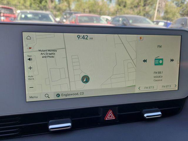 2024 Hyundai IONIQ 5 SE
