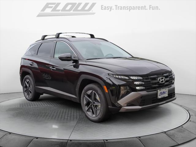2026 Hyundai Tucson Hybrid SEL Convenience for sale in CHARLOTTESVILLE, VA