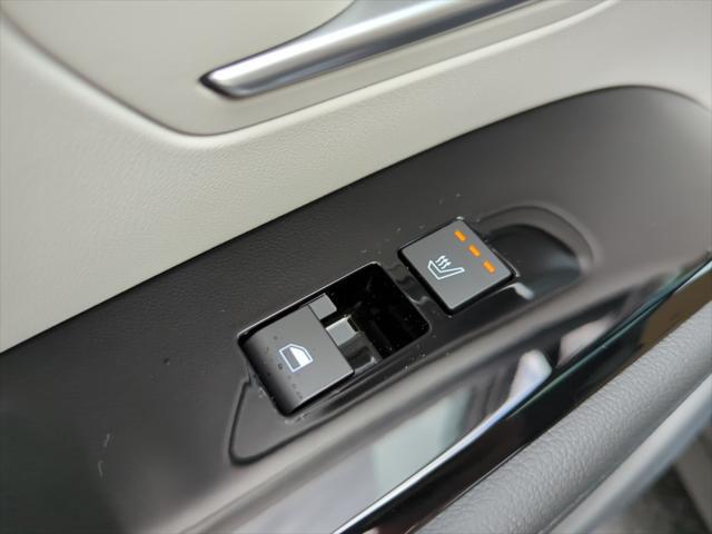 2026 Hyundai Tucson Plug-In Hybrid Limited