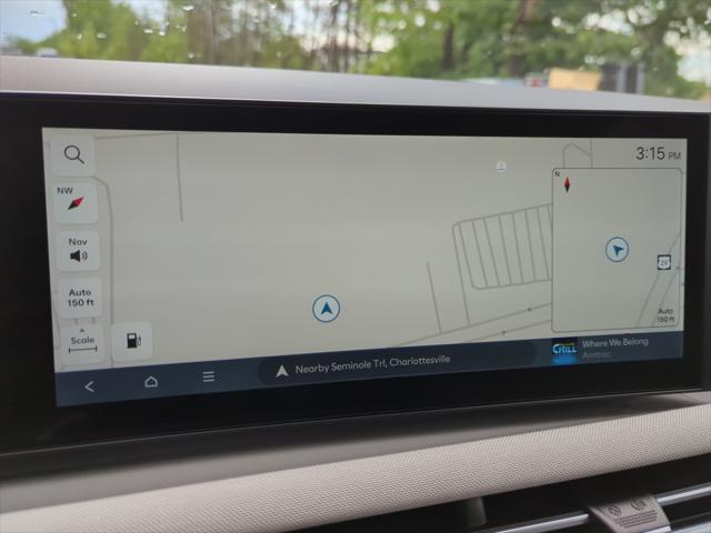2026 Hyundai Tucson Plug-In Hybrid Limited