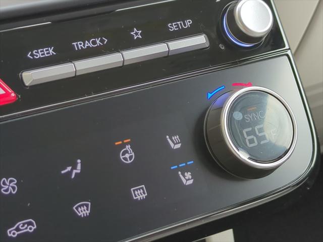 2026 Hyundai Tucson Plug-In Hybrid Limited