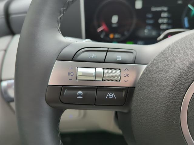 2026 Hyundai Tucson Plug-In Hybrid Limited