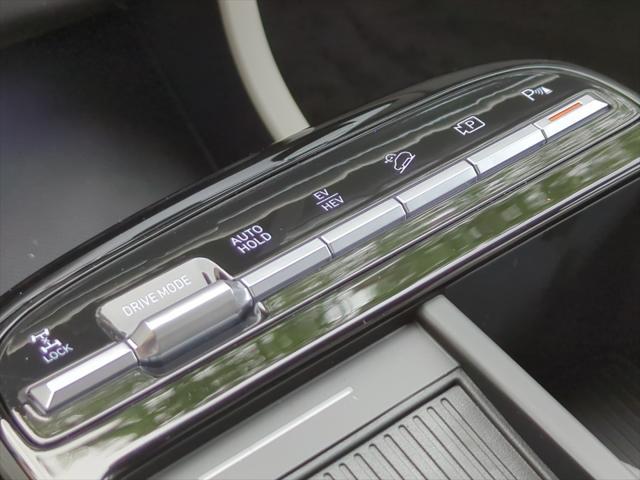 2026 Hyundai Tucson Plug-In Hybrid Limited