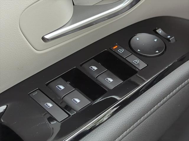 2026 Hyundai Tucson Plug-In Hybrid Limited
