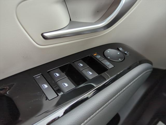 2026 Hyundai Tucson Plug-In Hybrid Limited