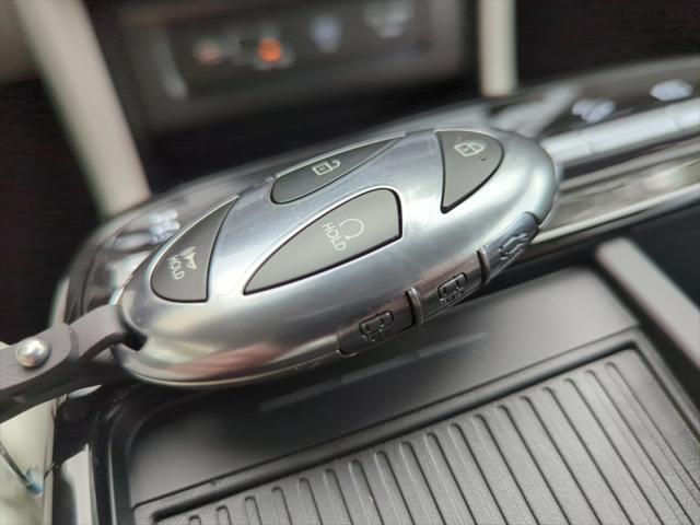 2026 Hyundai Tucson Plug-In Hybrid Limited