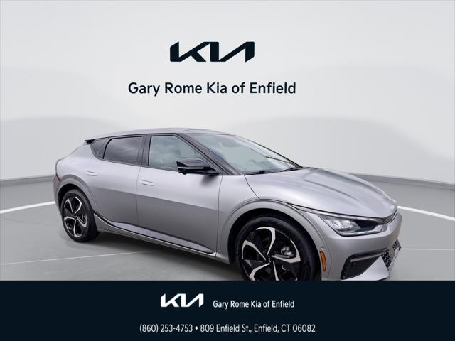 2023 Kia EV6 GT-Line for sale in Enfield, CT