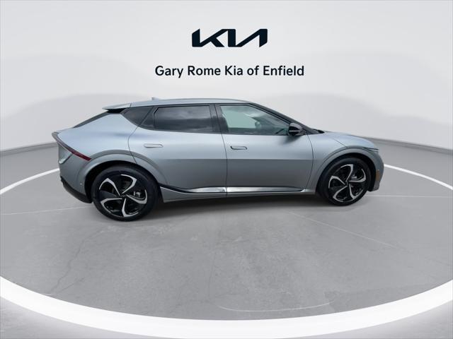 2023 Kia EV6 GT-Line