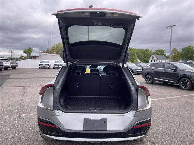 2023 Kia EV6 GT-Line