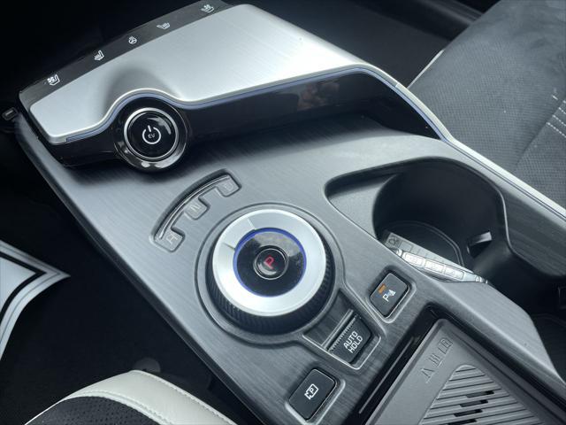 2023 Kia EV6 GT-Line