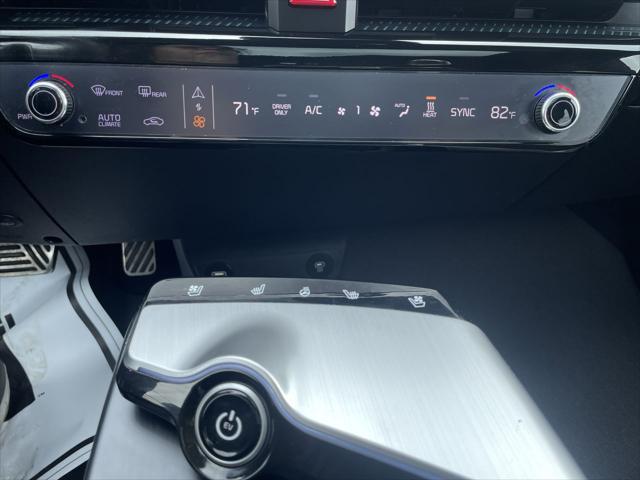 2023 Kia EV6 GT-Line