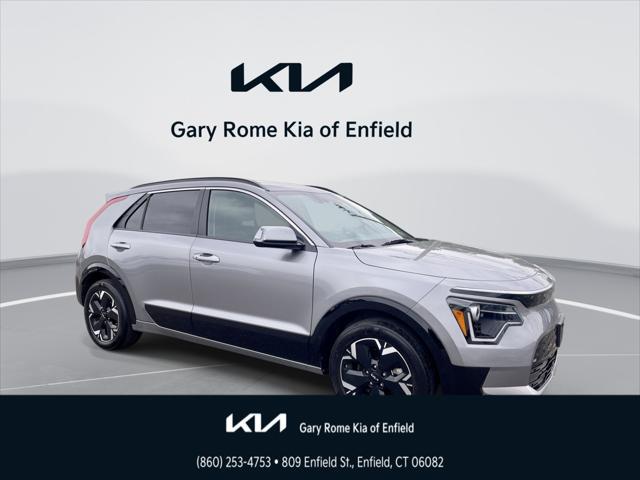 2023 Kia Niro EV Wind for sale in Enfield, CT
