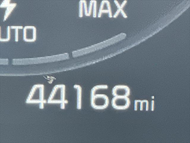 2023 Kia Niro EV Wind