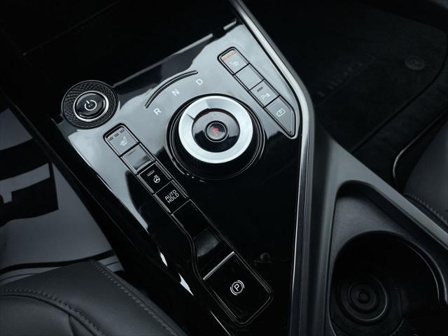 2023 Kia Niro EV Wind