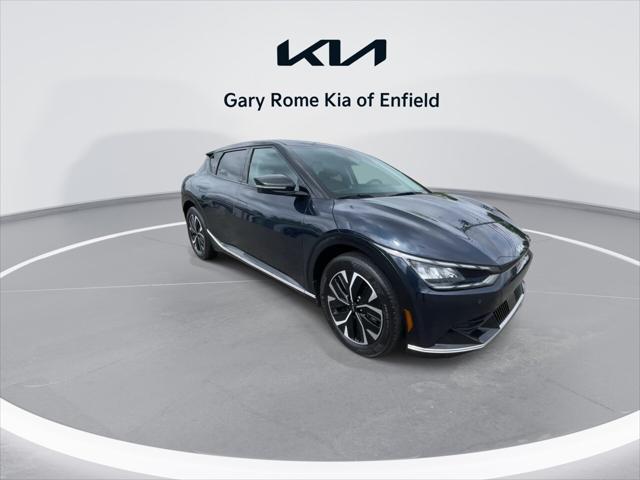 2023 Kia EV6 Wind