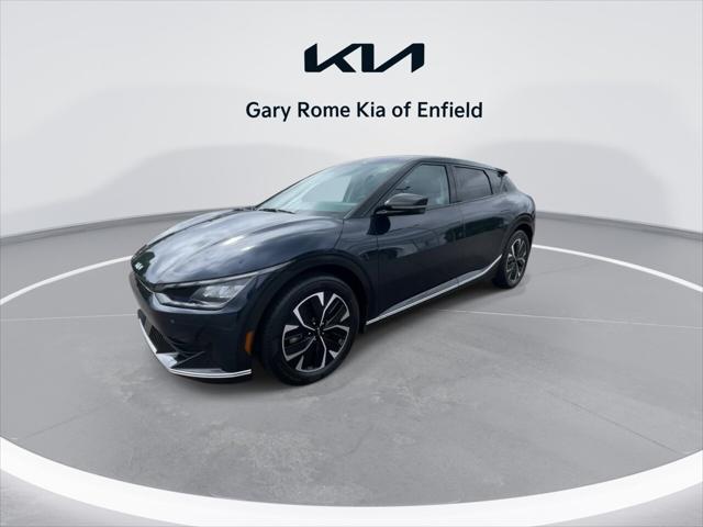 2023 Kia EV6 Wind