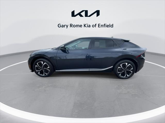 2023 Kia EV6 Wind