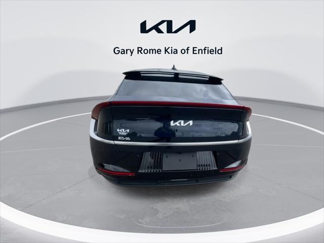2023 Kia EV6 Wind