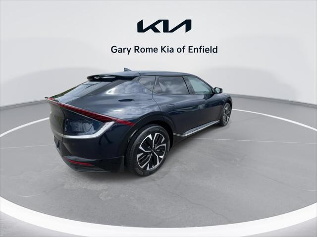2023 Kia EV6 Wind