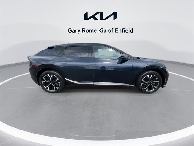 2023 Kia EV6 Wind