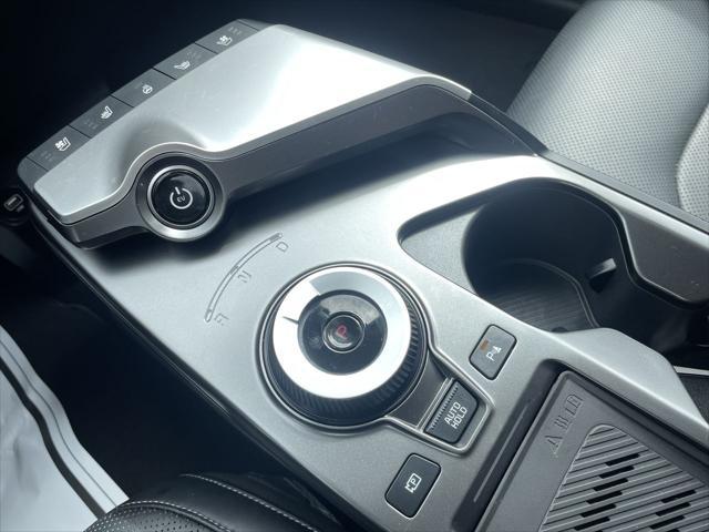 2023 Kia EV6 Wind