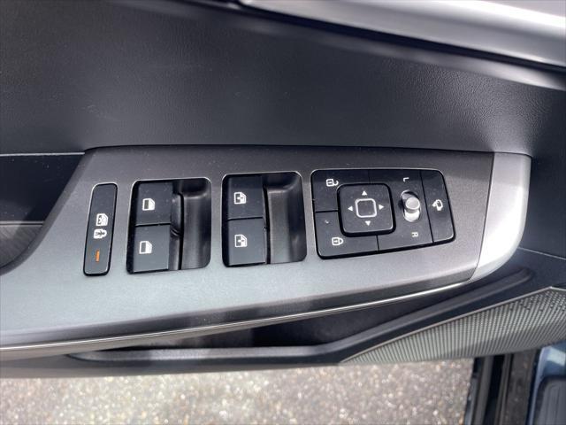 2023 Kia EV6 Wind