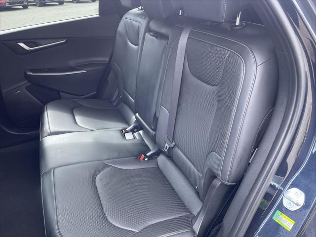2023 Kia EV6 Wind