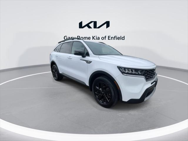 2023 Kia Sorento X-Line S