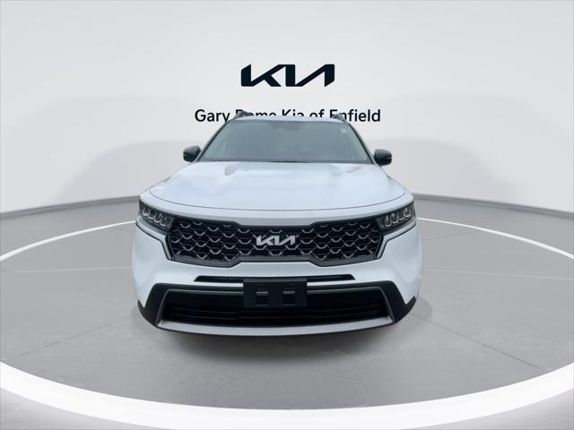 2023 Kia Sorento X-Line S