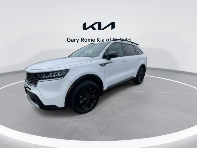 2023 Kia Sorento X-Line S