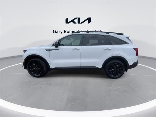 2023 Kia Sorento X-Line S