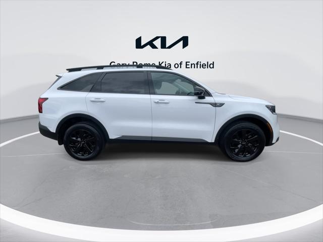 2023 Kia Sorento X-Line S