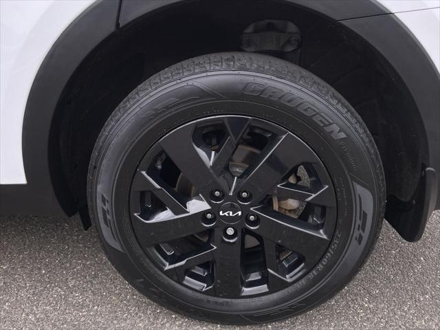 2023 Kia Sorento X-Line S