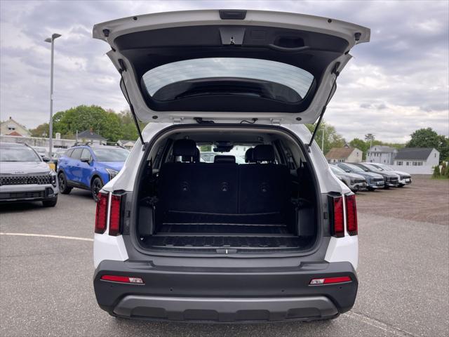 2023 Kia Sorento X-Line S