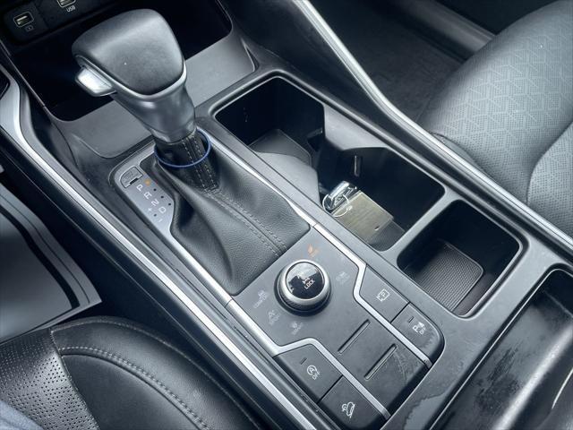 2023 Kia Sorento X-Line S